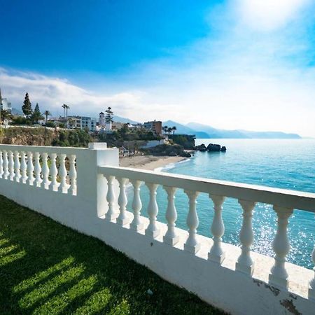 Palmeras 9 Menyber ネルハ エクステリア 写真