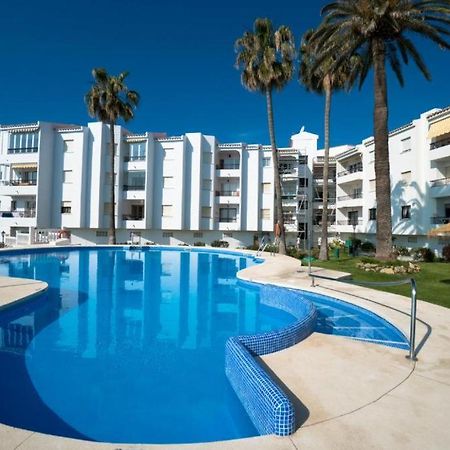 Palmeras 9 Menyber ネルハ エクステリア 写真