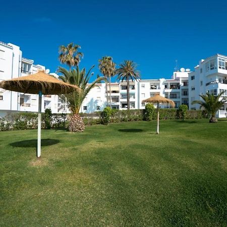 Palmeras 9 Menyber ネルハ エクステリア 写真
