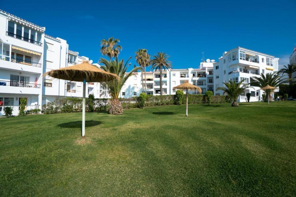 Palmeras 9 Menyber ネルハ エクステリア 写真